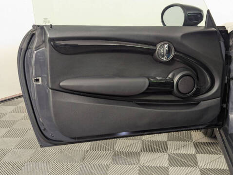 2020 MINI Hardtop 2 Door Cooper S