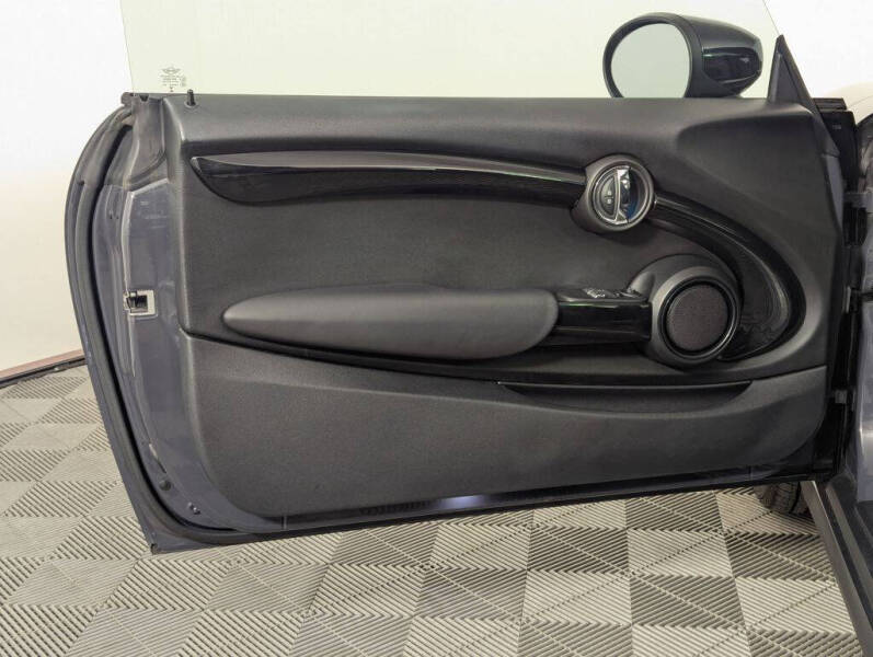 2020 MINI Hardtop 2 Door Cooper S