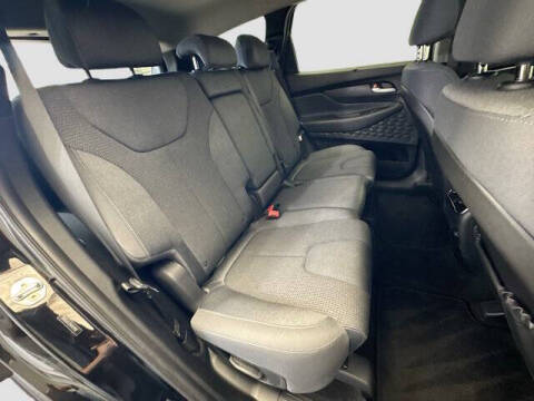 2022 Hyundai Santa Fe XRT