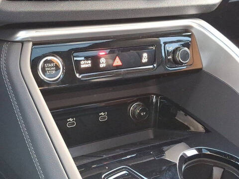 2025 Audi Q5 Sportback quattro Premium Plus TFSI