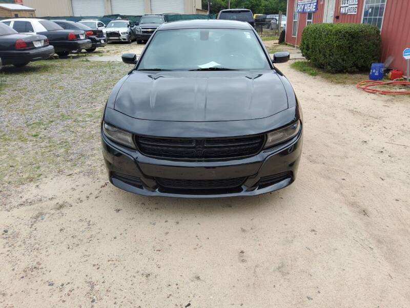 2020 Dodge Charger for sale at Augusta Motors in Augusta GA