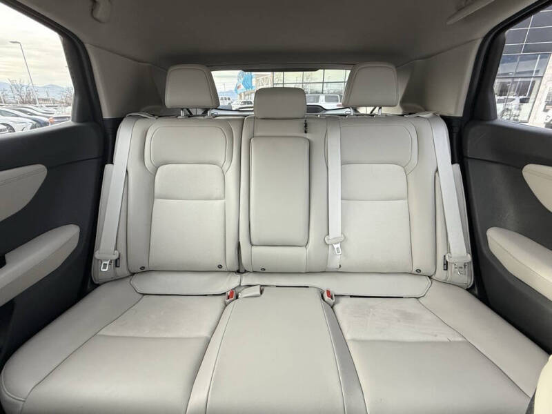 2023 Nissan Ariya Engage e-4ORCE