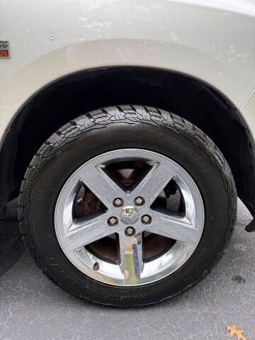 2016 RAM 1500 Express