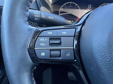 2023 Honda CR-V