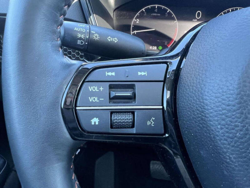 2023 Honda CR-V