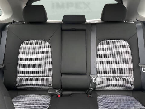 2020 Hyundai Kona SEL Plus