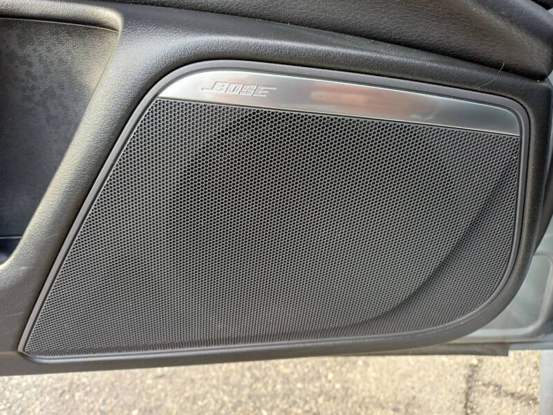 2017 Audi A6 3.0T quattro Premium Plus