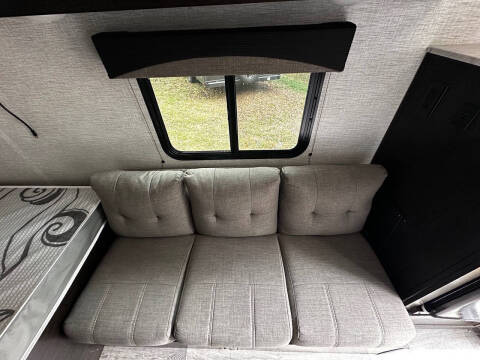 2023 Braxton Creek Bushwhacker Plus 15RE