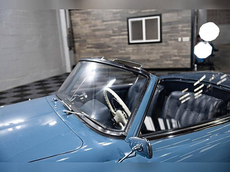 1957 Mercedes-Benz 190-Class