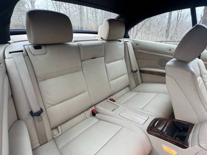 2008 BMW 3 Series 335i