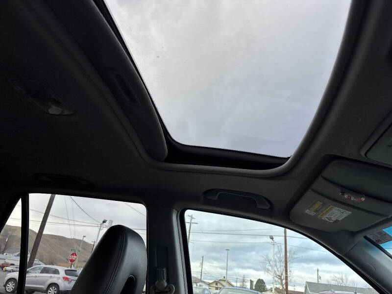 2005 Honda CR-V Special Edition