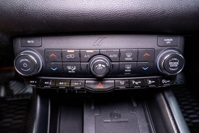 2023 Dodge Durango Pursuit