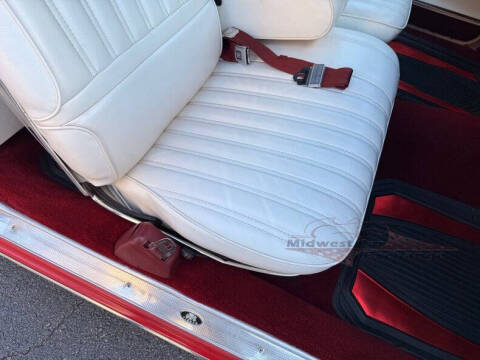 1975 Oldsmobile Delta Eighty-Eight