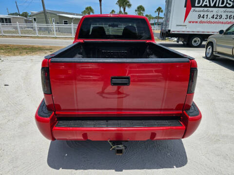 1999 Chevrolet S-10 LS Xtreme