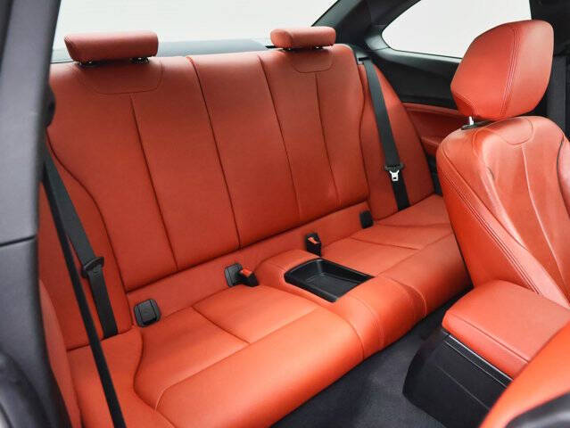 2016 BMW 2 Series M235i xDrive