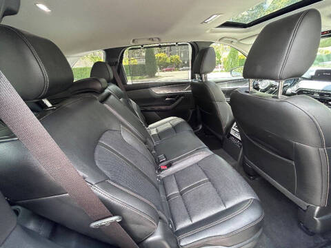 2024 Mazda CX-90 3.3 Turbo Preferred Plus