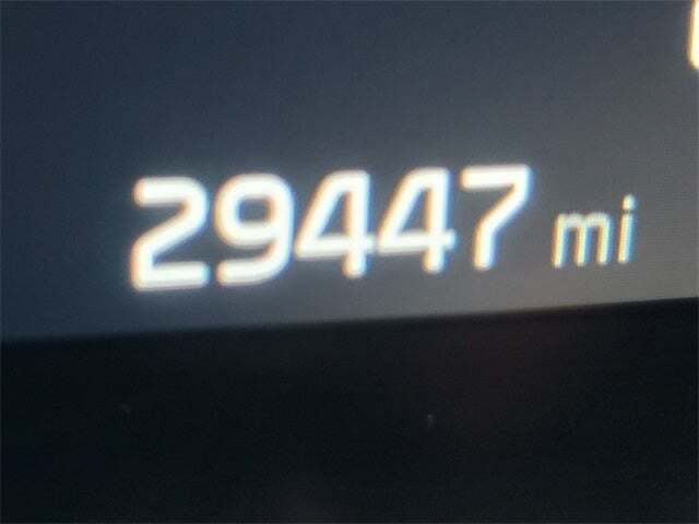 2022 Kia Carnival SX Prestige