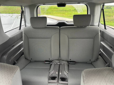 2011 Honda Element EX