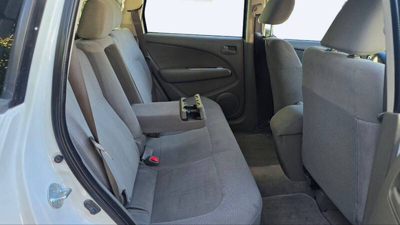 2006 Mitsubishi Outlander LS