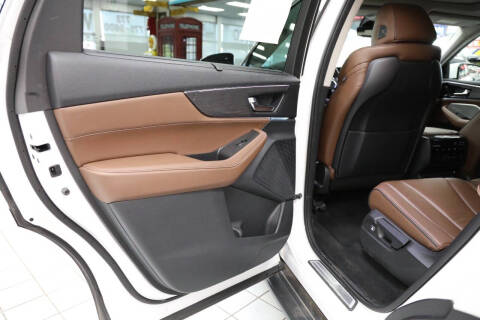 2023 Acura MDX SH-AWD w/Advance