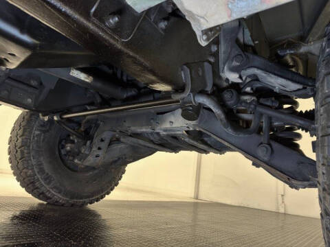 1995 AM General Hummer