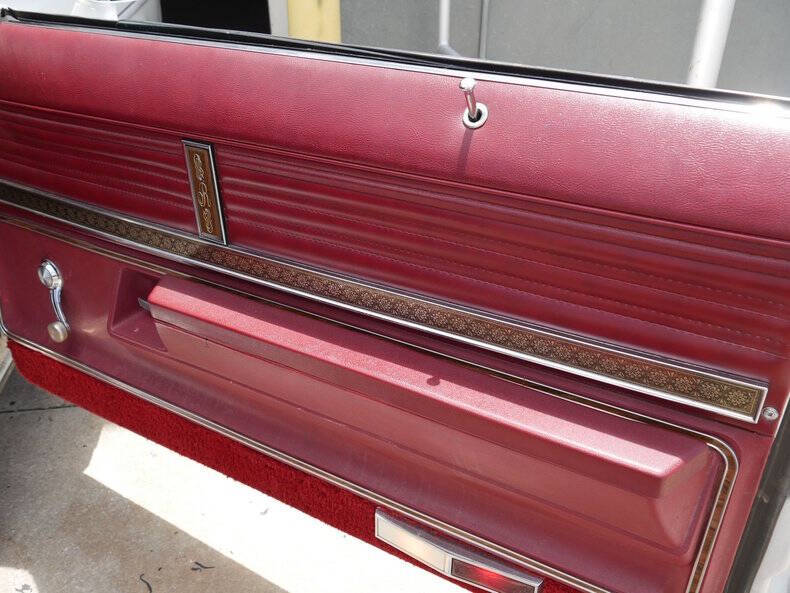 1975 Oldsmobile Delta Eighty-Eight