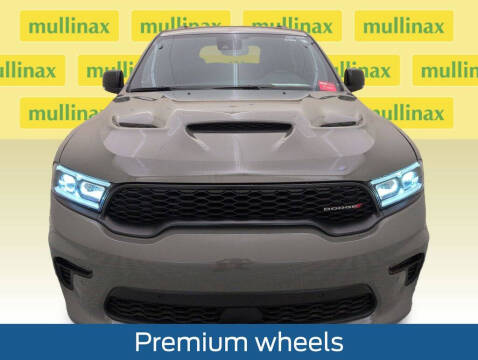 2023 Dodge Durango R/T Plus