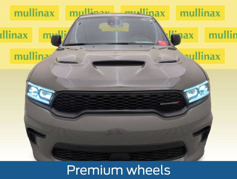 2023 Dodge Durango R/T Plus