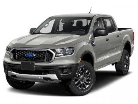 2022 Ford Ranger for sale in Port Richey, FL