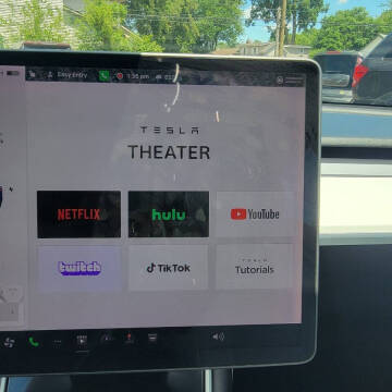2019 Tesla Model 3 Standard Range
