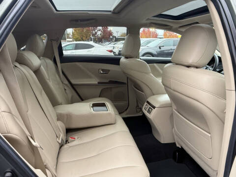 2013 Toyota Venza LE