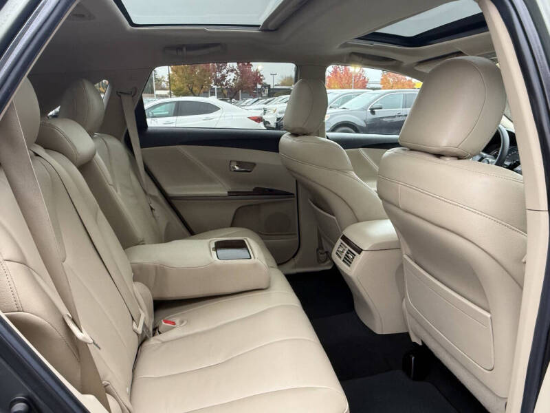 2013 Toyota Venza LE