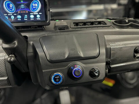 2024 Evolution D5 Ranger