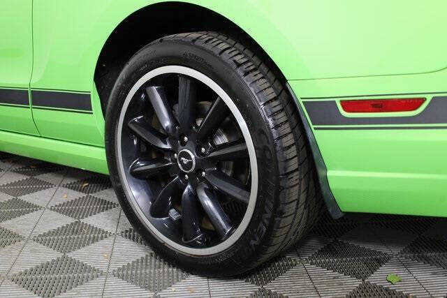 2013 Ford Mustang Boss 302