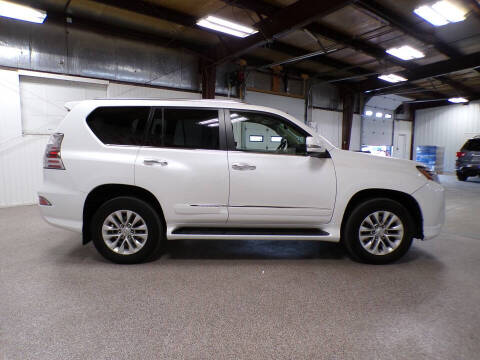 2014 Lexus GX 460