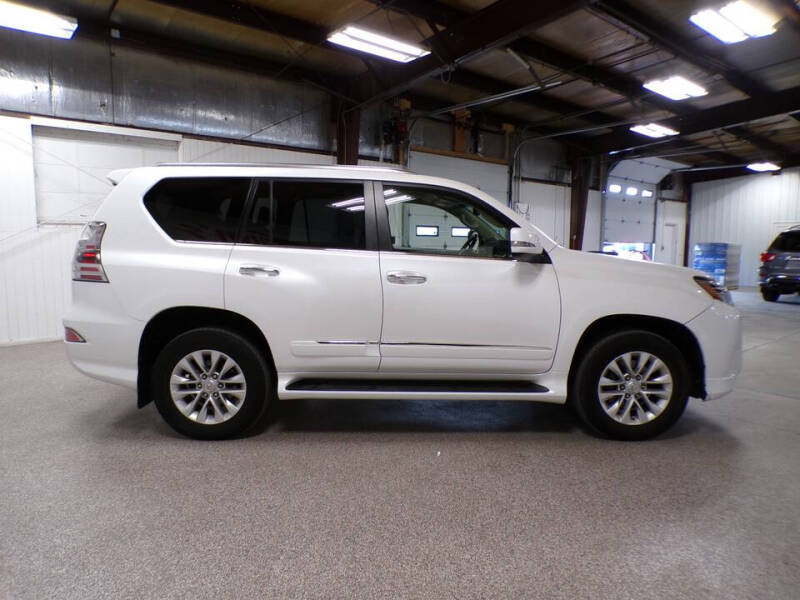 2014 Lexus GX 460