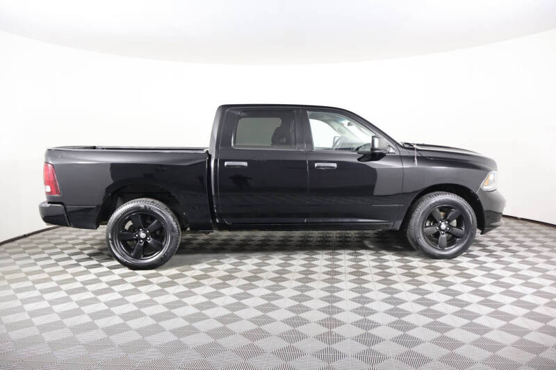 2014 RAM 1500 Express
