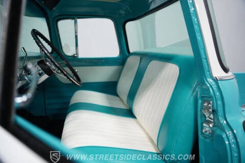 1957 Chevrolet 3100