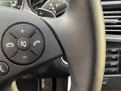 2011 Mercedes-Benz E-Class E 350 Sport 4MATIC