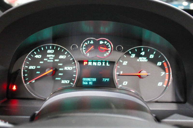 2007 Chevrolet Equinox LT