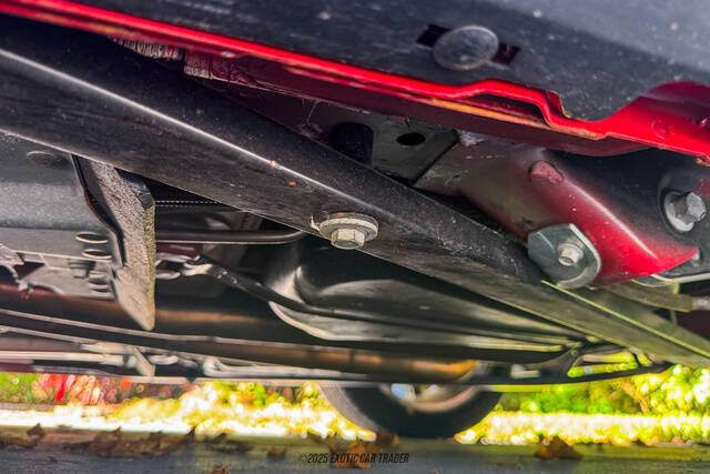 2007 Ford Shelby GT500