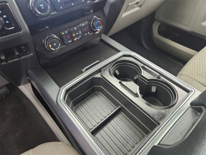 2022 Ford F-250 Super Duty