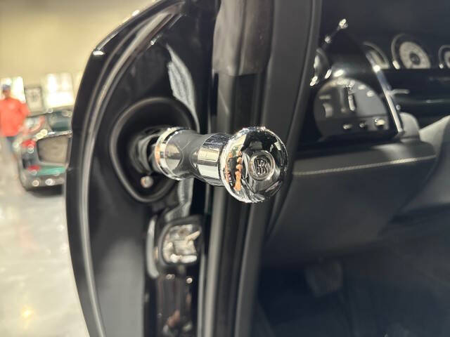 2014 Rolls-Royce Wraith