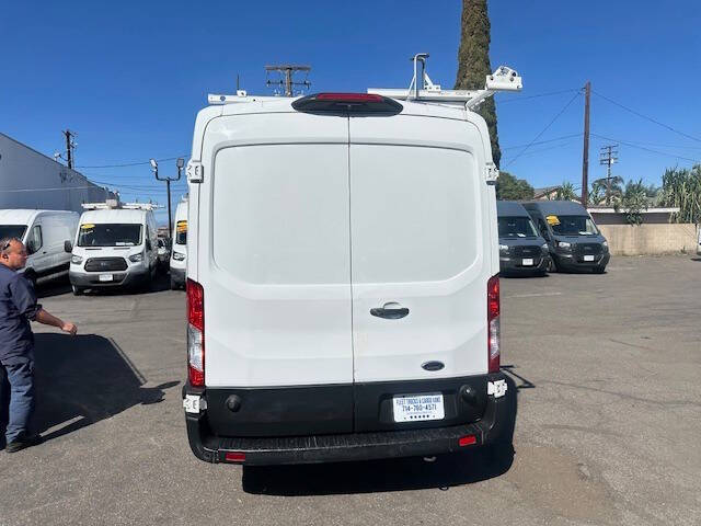2020 Ford Transit 150