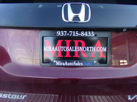 2014 Honda Crosstour EX-L V6