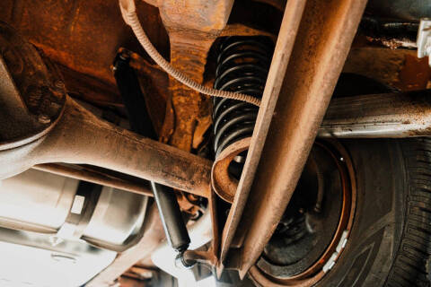 1964 Chevrolet Impala