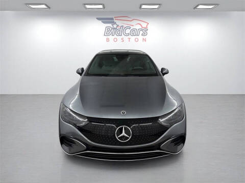 2024 Mercedes-Benz EQE EQE 350 4MATIC