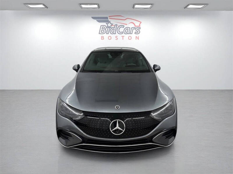 2024 Mercedes-Benz EQE EQE 350 4MATIC