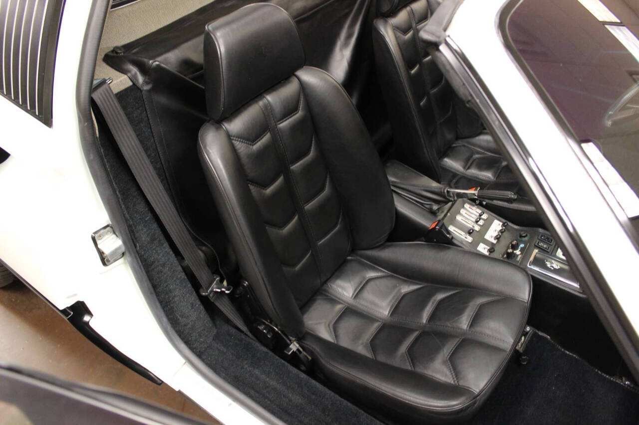 1984 Ferrari 308 44