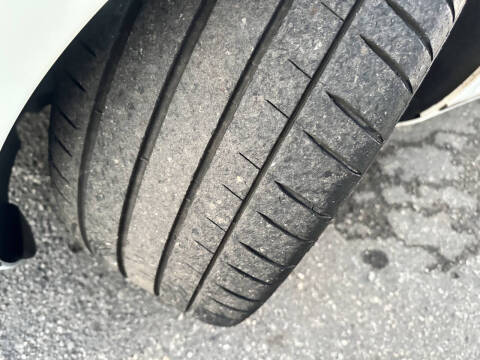 2007 Bentley Continental GT